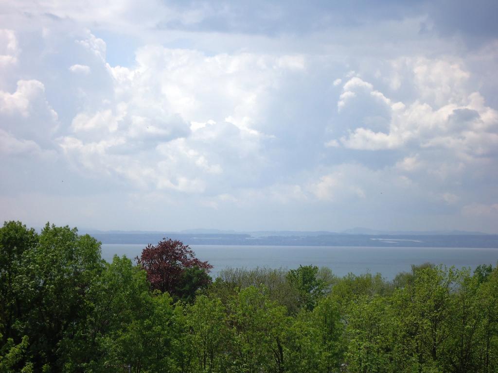 Plaza Foehr Am Bodensee Hotel
