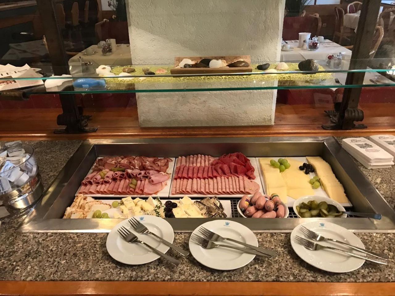 Plaza Föhr Am Bodensee Hotel
