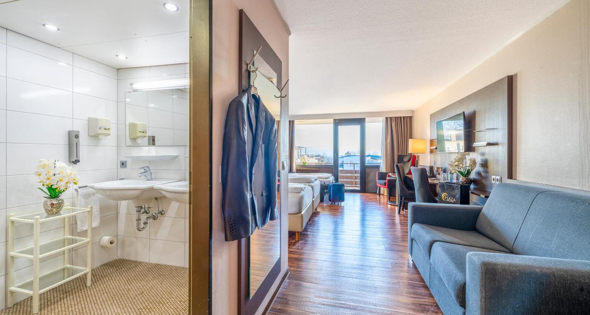 Plaza Föhr Am Bodensee 4*