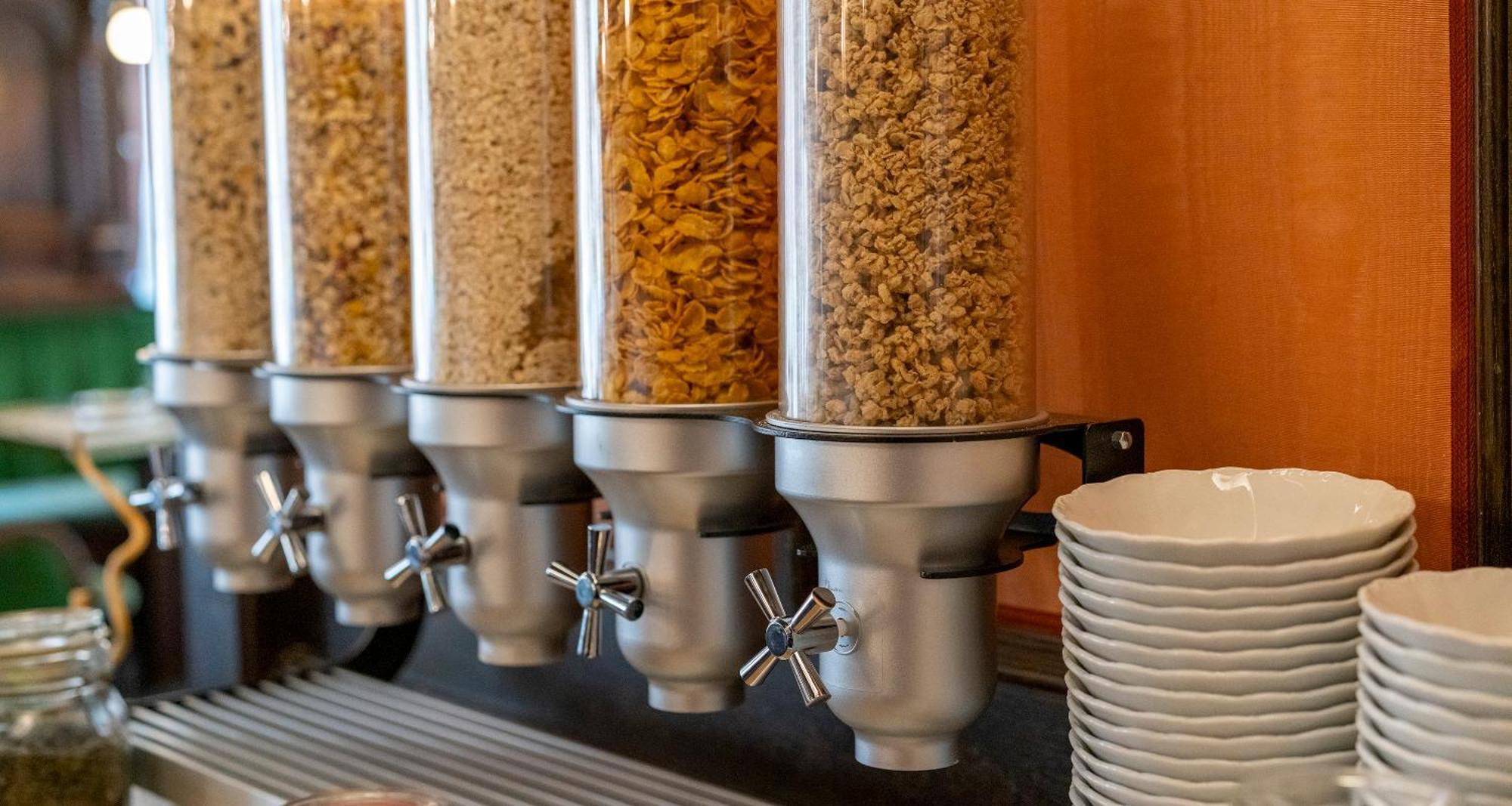 Plaza Föhr Am Bodensee Hotel 4*