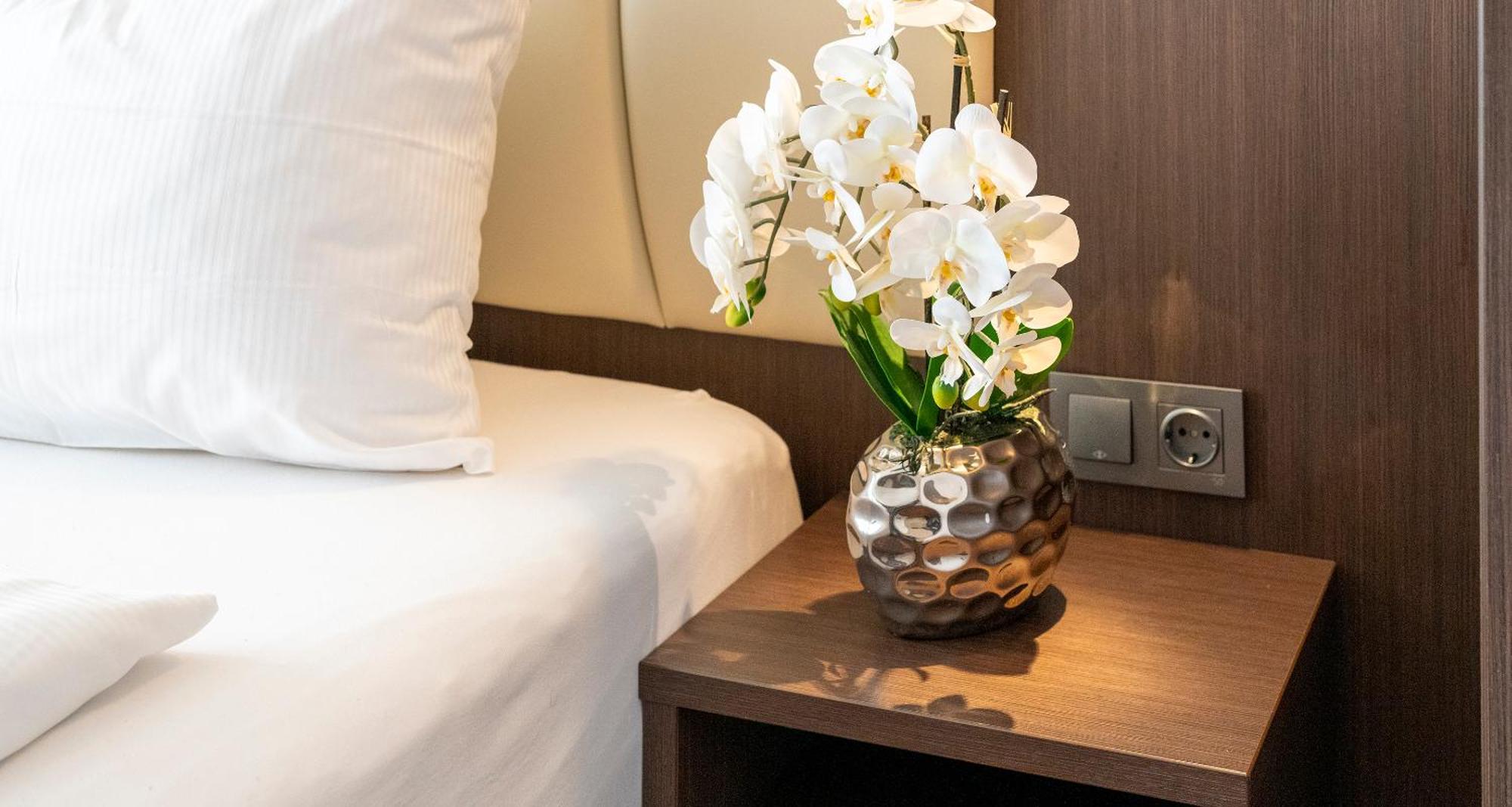 Plaza Föhr Am Bodensee Hotel 4*