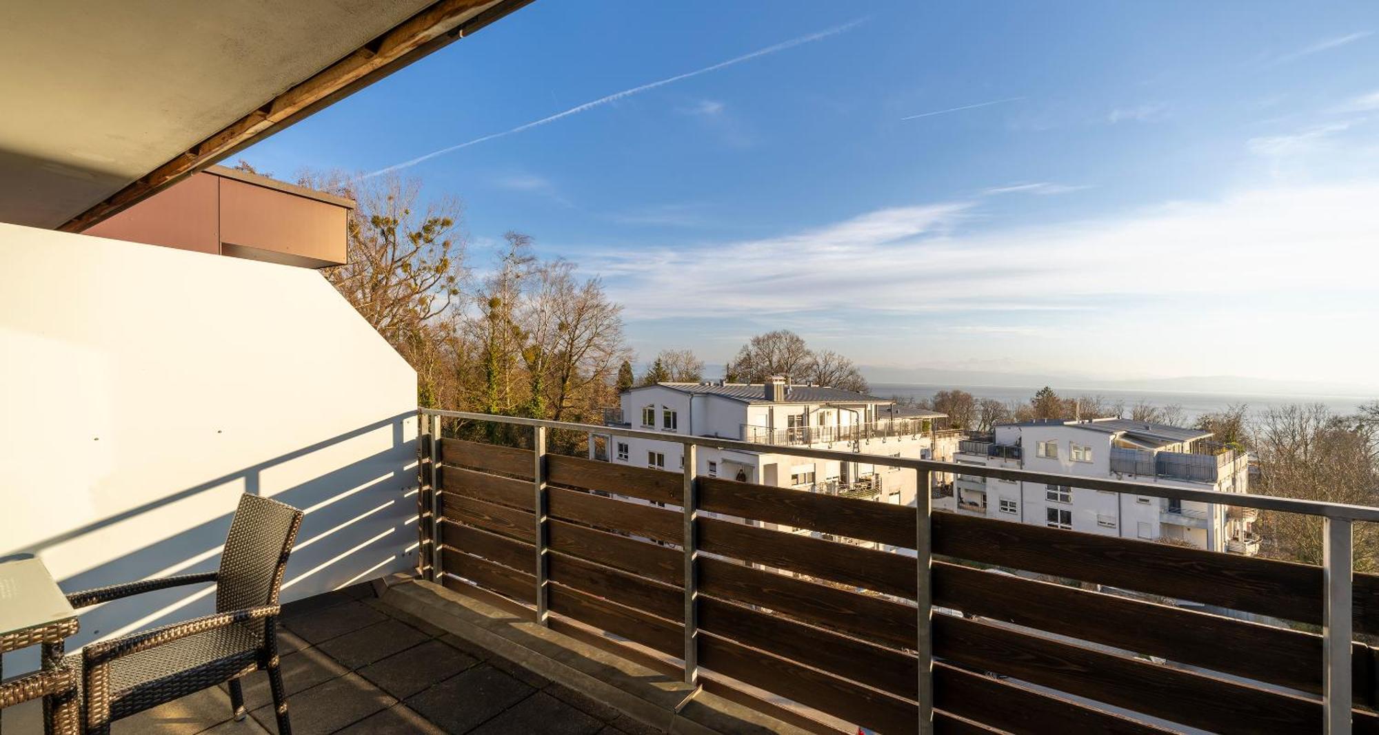 Plaza Föhr Am Bodensee Hotel FDH