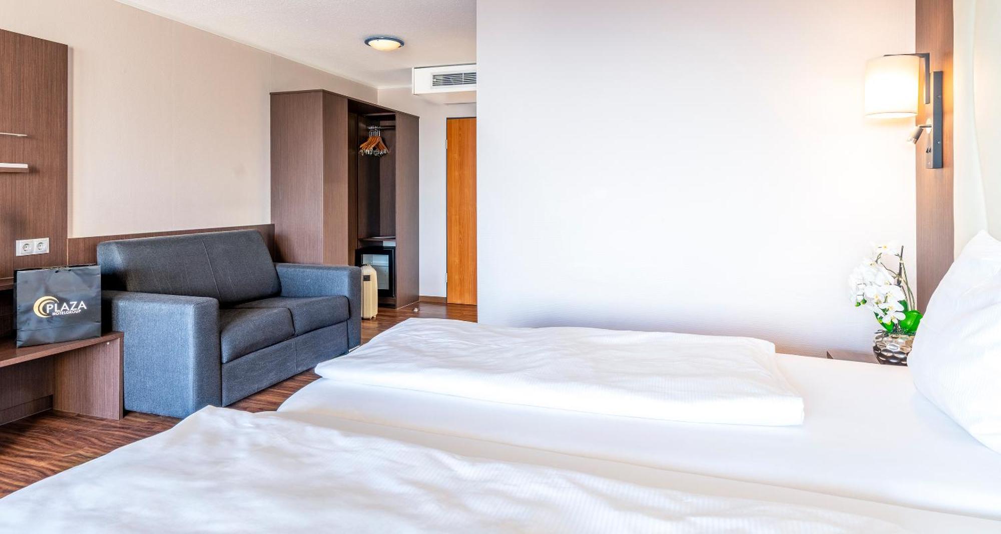 Plaza Föhr Am Bodensee Hotel 4*