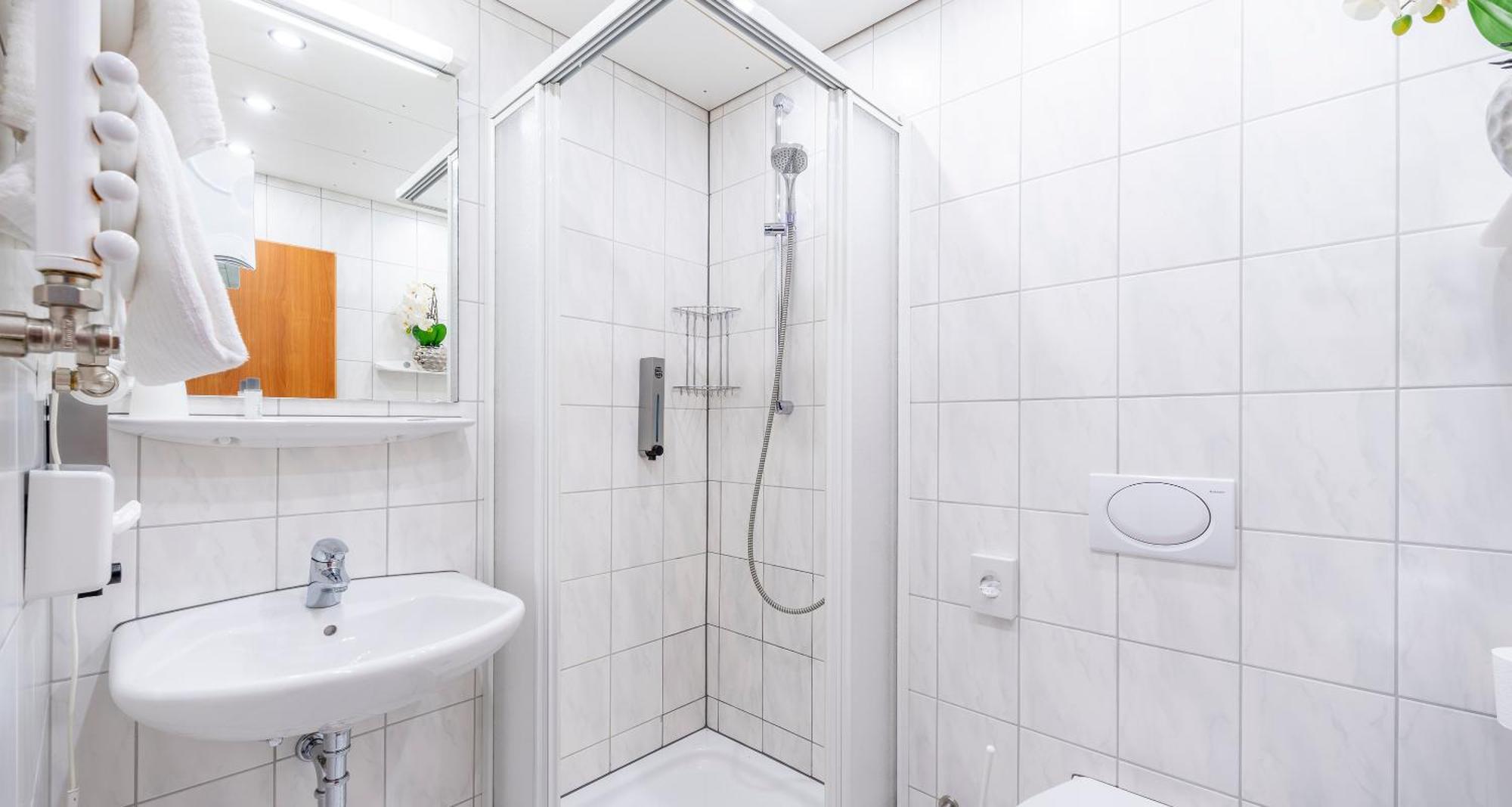 Hotel Plaza Foehr Am Bodensee
