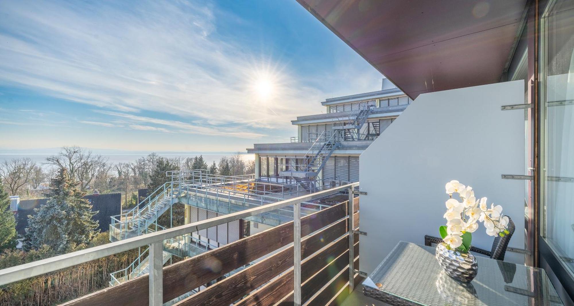Plaza Foehr Am Bodensee 4* Фридрихсхафен