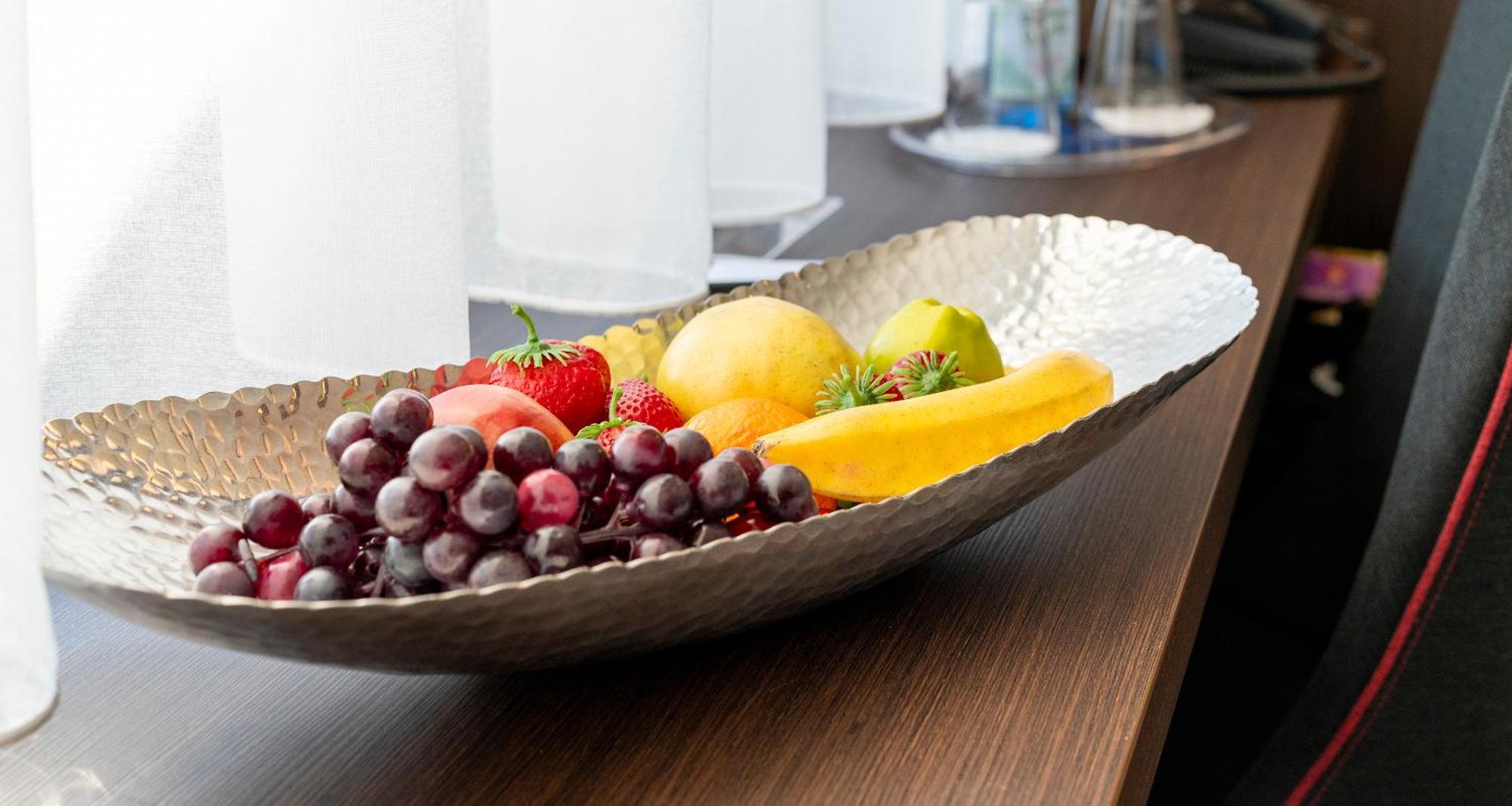 Plaza Foehr Am Bodensee Hotel 4*