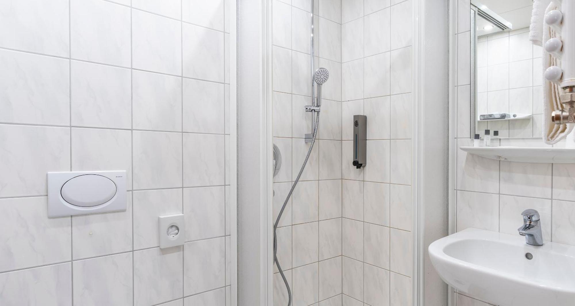 Plaza Foehr Am Bodensee 4* Фридрихсхафен