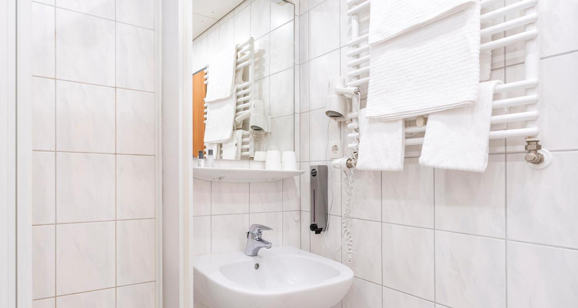 Plaza Foehr Am Bodensee 4* Фридрихсхафен