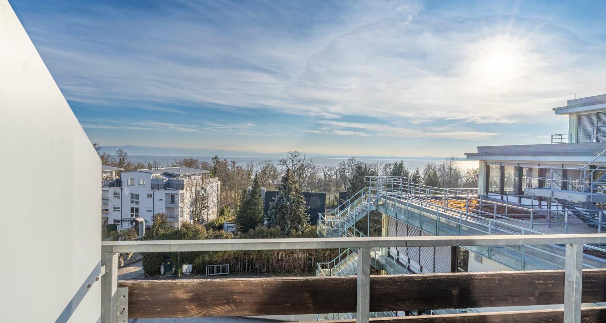 Plaza Foehr Am Bodensee 4* Фридрихсхафен
