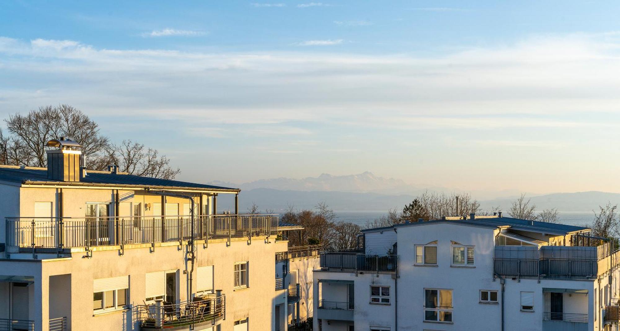Hotel Plaza Föhr Am Bodensee