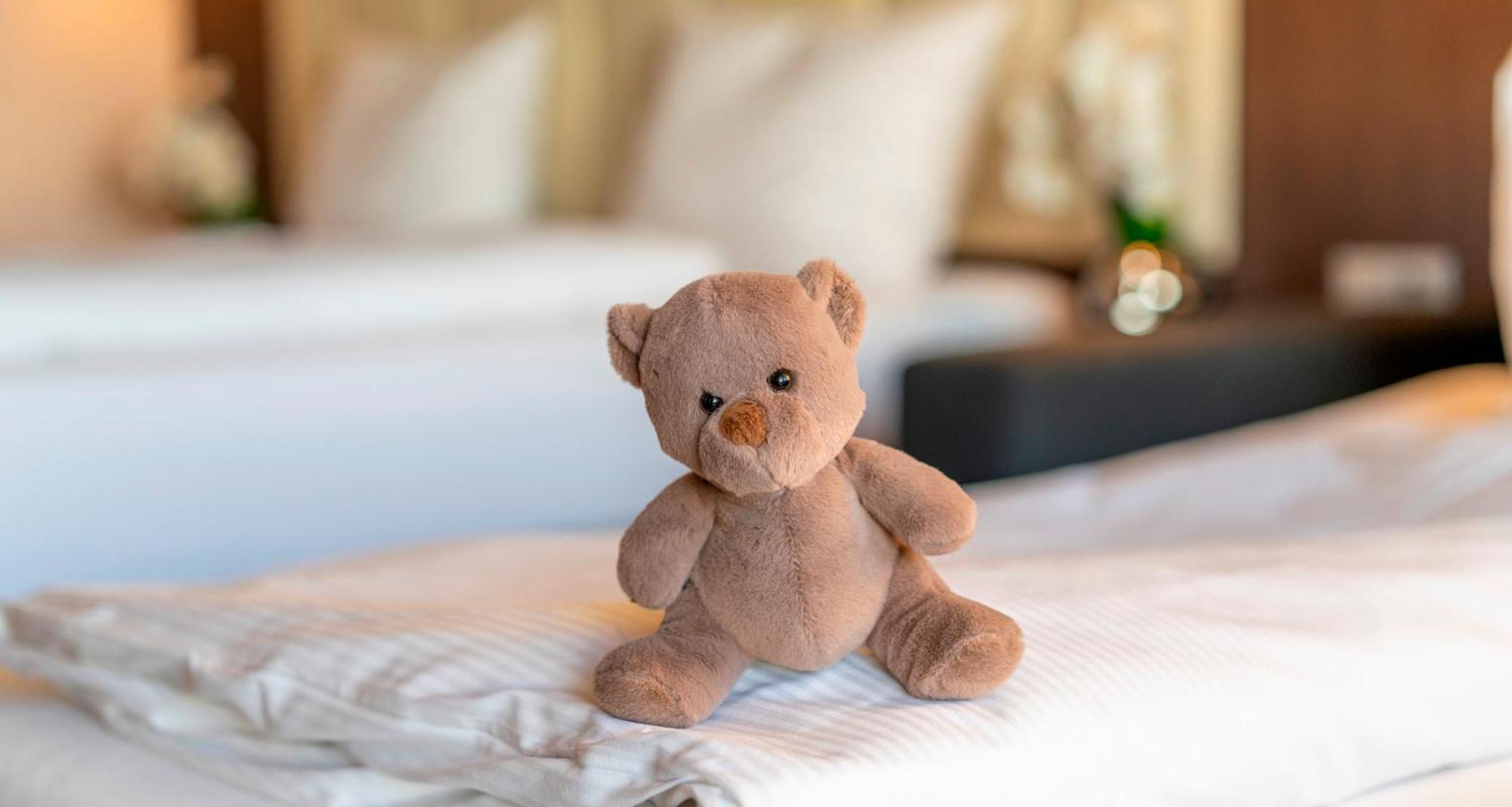 Hotel Plaza Foehr Am Bodensee