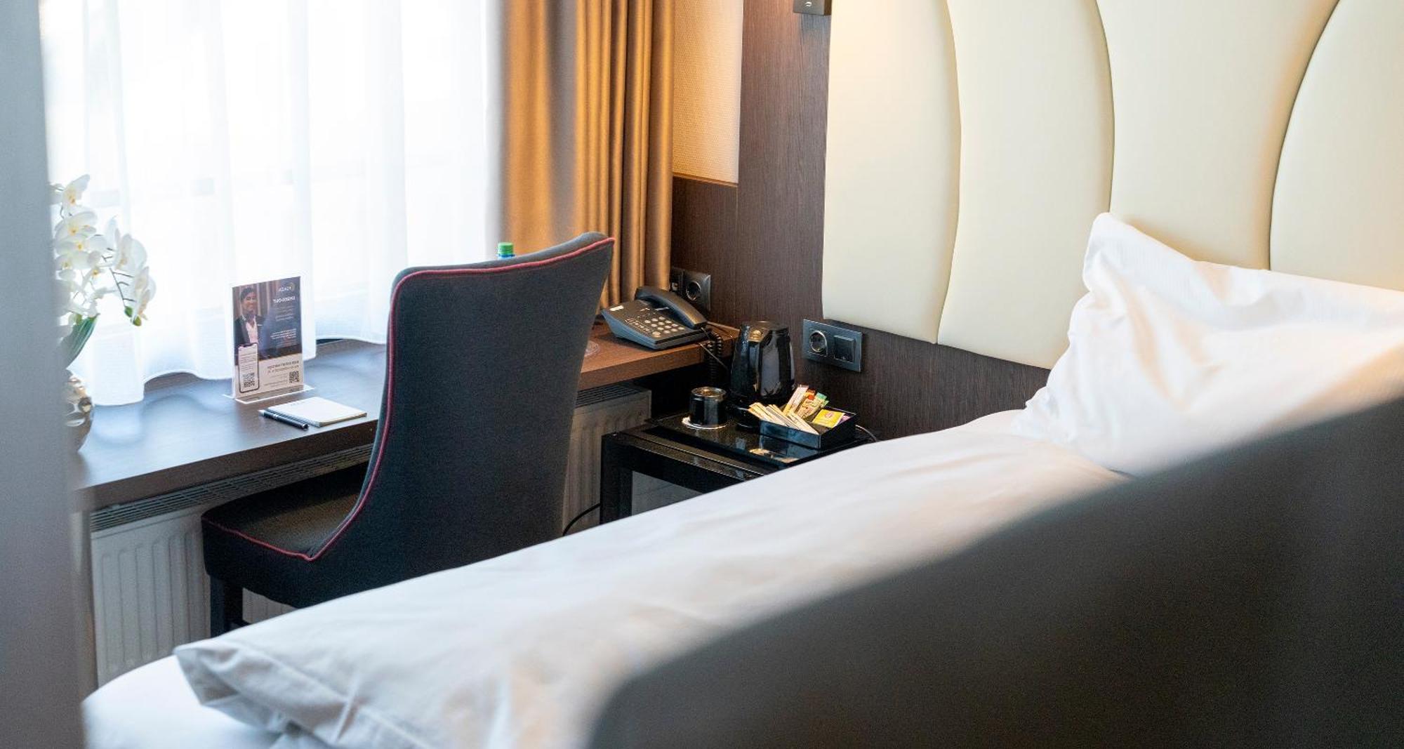 Plaza Foehr Am Bodensee Hotel Friedrichshafen